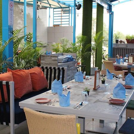 Jalsa Resort 印多尔 外观 照片