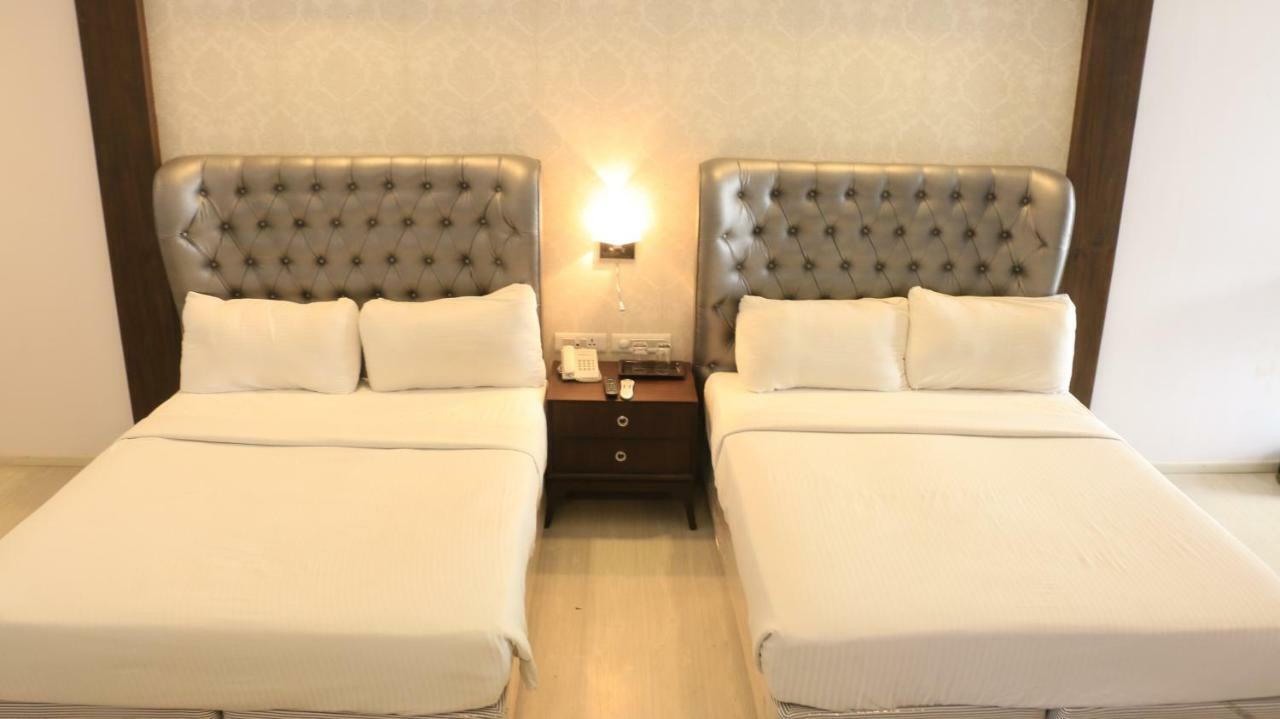 Jalsa Resort 印多尔 外观 照片